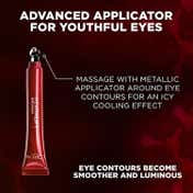 L'Oreal Paris Revitalift Triple Action Eye Cream (15 ml)