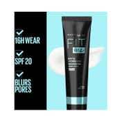 Maybelline New York Fit Me Matte + Poreless Primer SPF 20 (30 ml)