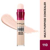 Maybelline New York Instant Age Rewind Eraser Multi Use Concealer - 110 (6 ml)