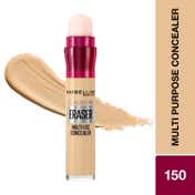 Maybelline New York Instant Age Rewind Eraser Multi Use Concealer - 150 Neutralizer (6 ml)