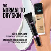 Maybelline New York Fit Me Dewy + Smooth Primer (30 ml)