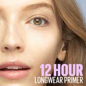 Maybelline New York Fit Me Face Makeup Kit (Dewy+Smooth Primer & Matte+Poreless Foundation-115)
