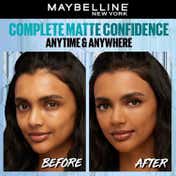 Maybelline New York Fit Me Compact Powder - 330 Toffee (8 g)