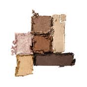 Maybelline New York City Mini Eyeshadow Palette - 52 Rooftop Bronze (6.1 g)