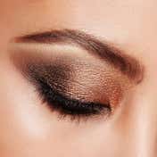 Maybelline New York City Mini Eyeshadow Palette - 52 Rooftop Bronze (6.1 g)
