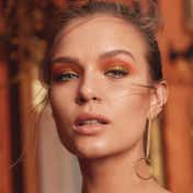 Maybelline New York City Mini Palette - Brooklyn Orange (6.1 g)