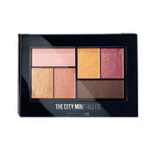 Maybelline New York City Mini Palette - Coney Island Pops (6.1 g)