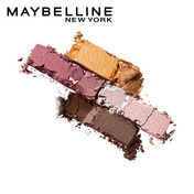 Maybelline New York City Mini Palette - Coney Island Pops (6.1 g)