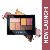 Maybelline New York City Mini Palette - Coney Island Pops (6.1 g)