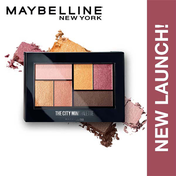 Maybelline New York City Mini Palette - Coney Island Pops (6.1 g)