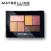 Maybelline New York City Mini Palette - Coney Island Pops (6.1 g)