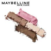 Maybelline New York City Mini Palette - Westside Roses (6.1 g)