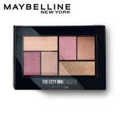 Maybelline New York City Mini Palette - Westside Roses (6.1 g)