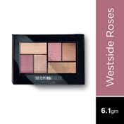 Maybelline New York City Mini Palette - Westside Roses (6.1 g)