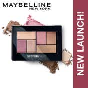 Maybelline New York City Mini Palette - Westside Roses (6.1 g)