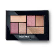Maybelline New York City Mini Palette - Westside Roses (6.1 g)
