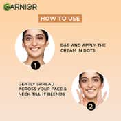 Garnier Skin Naturals Vitamin C BB Cream (30 g)