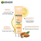 Garnier Skin Naturals Vitamin C BB Cream (30 g)