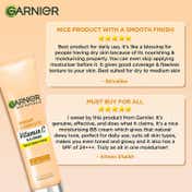 Garnier Skin Naturals Vitamin C BB Cream (30 g)