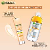 Garnier Skin Naturals Vitamin C BB Cream (30 g)