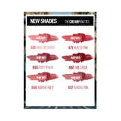 Maybelline New York Color Sensational Inti-Matte Nude Lipstick - Almond Pink (3.9 g)