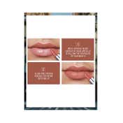 Maybelline New York Color Sensational Inti-Matte Nude Lipstick - 506 Toasted Brown (3.9 g)