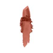 Maybelline New York Color Sensational Inti-Matte Nude Lipstick - 506 Toasted Brown (3.9 g)
