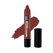 Maybelline New York Color Show Intense Lip Crayon SPF 17 - Dark Chocolate (3.5 g)