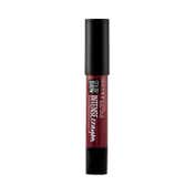 Maybelline New York Color Show Intense Lip Crayon SPF 17 - Dark Chocolate (3.5 g)