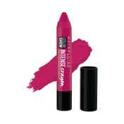 Maybelline New York Color Show Intense Lip Crayon SPF 17 - Fierce Fuchsia (3.5 g)