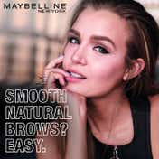 Maybelline New York Define & Blend Brow Pencil - Grey Brown (0.16 g)