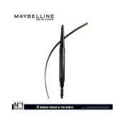 Maybelline New York Define & Blend Brow Pencil - Natural Brown (0.16 g)