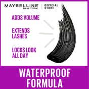 Maybelline New York Falsies Lash Lift Mascara - Very Black (8.6 ml)