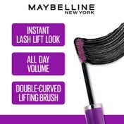 Maybelline New York Falsies Lash Lift Mascara - Very Black (8.6 ml)