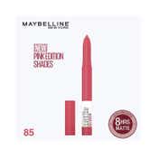 Maybelline New York Super Stay Ink Crayon Lipstick - 85 Change Is Good (1.2 g)