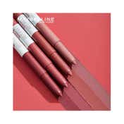 Maybelline New York Super Stay Ink Crayon Lipstick - 85 Change Is Good (1.2 g)
