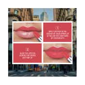 Maybelline New York Color Sensational Creamy Matte Lipstick - 671 Heated Pink (3.9 g)