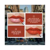 Maybelline New York Color Sensational Creamy Matte Lipstick - 674 Madison Red (3.9 g)