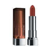 Maybelline New York Color Sensational Creamy Matte Lipstick - 676 East Village Rose (3.9 g)