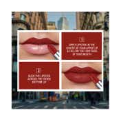 Maybelline New York Color Sensational Creamy Matte Lipstick - 677 Noho Amber (3.9 g)