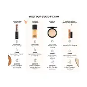 M.A.C Studio Fix 24-Hour Smooth Wear Concealer - NC42 (7 ml)
