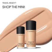 M.A.C Studio Fix Fluid SPF 15 Foundation - NC25 (30 ml)