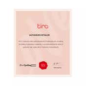 M.A.C Prep + Prime Fix + Matte Vaporisateur Matifiant (100 ml)