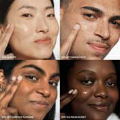 CLINIQUE Even Better Glow Liquid Foundation - Golden Neutral (30 ml)