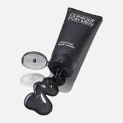 CLINIQUE For Men Charcoal Face Wash (200ml)