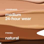 CLINIQUE Even Better Glow Liquid Foundation - Ivory (30 ml)