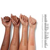 CLINIQUE Even Better Glow Liquid Foundation - Ivory (30 ml)