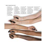 Bobbi Brown Skin Foundation Stick - Warm Honey (W-066) (9 g)