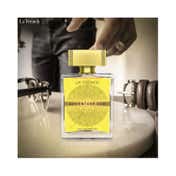 LA' French Adventure Oud Eau De Parfum (100ml)