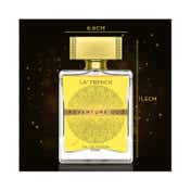 LA' French Adventure Oud Eau De Parfum (100ml)